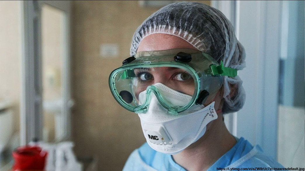 Число новых пациентов с коронавирусом во Владимирской области — 24 человека