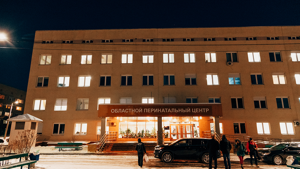 Миллиарды рублей на спасение владимирской медицины