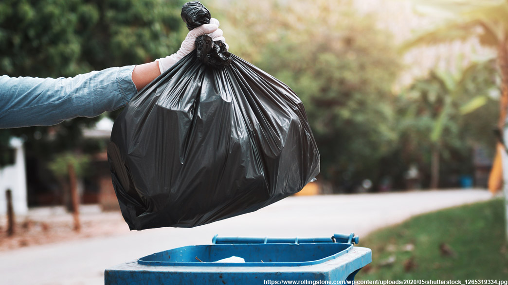 Муниципалитеты Владимирской области дополнительно получат 87 миллионов на решение мусорных проблем