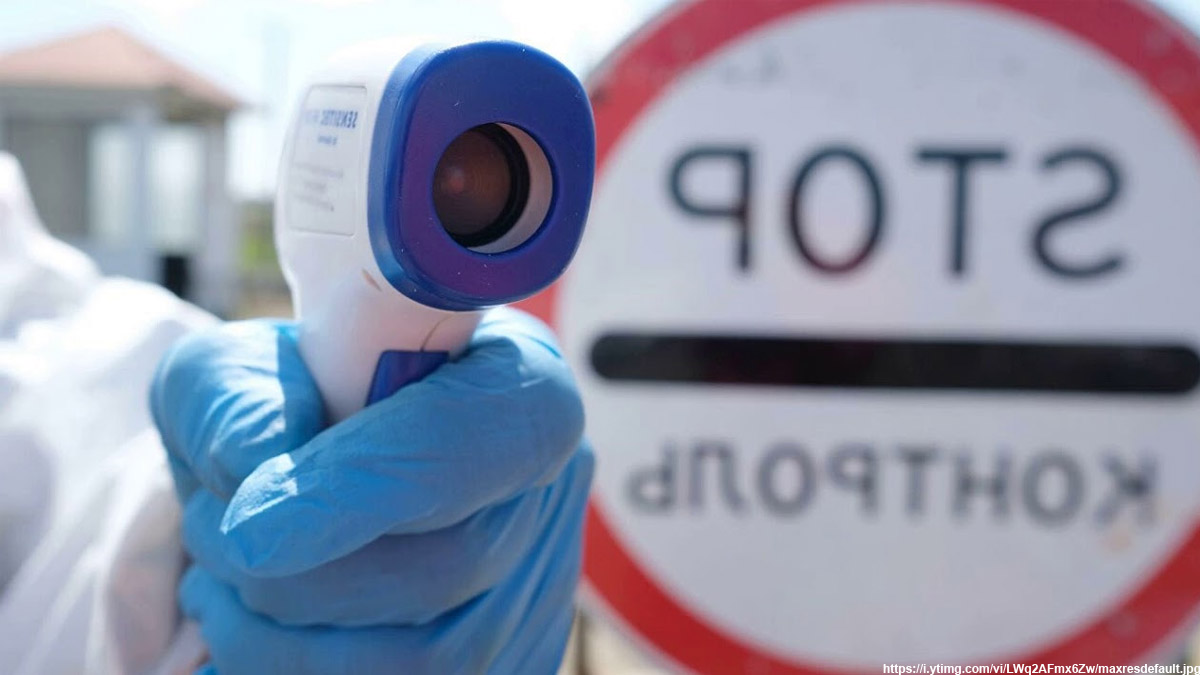 Количество заболевших COVID-19 во Владимирской области продолжает расти: официальный бюллетень по коронавирусу на 21 ноября