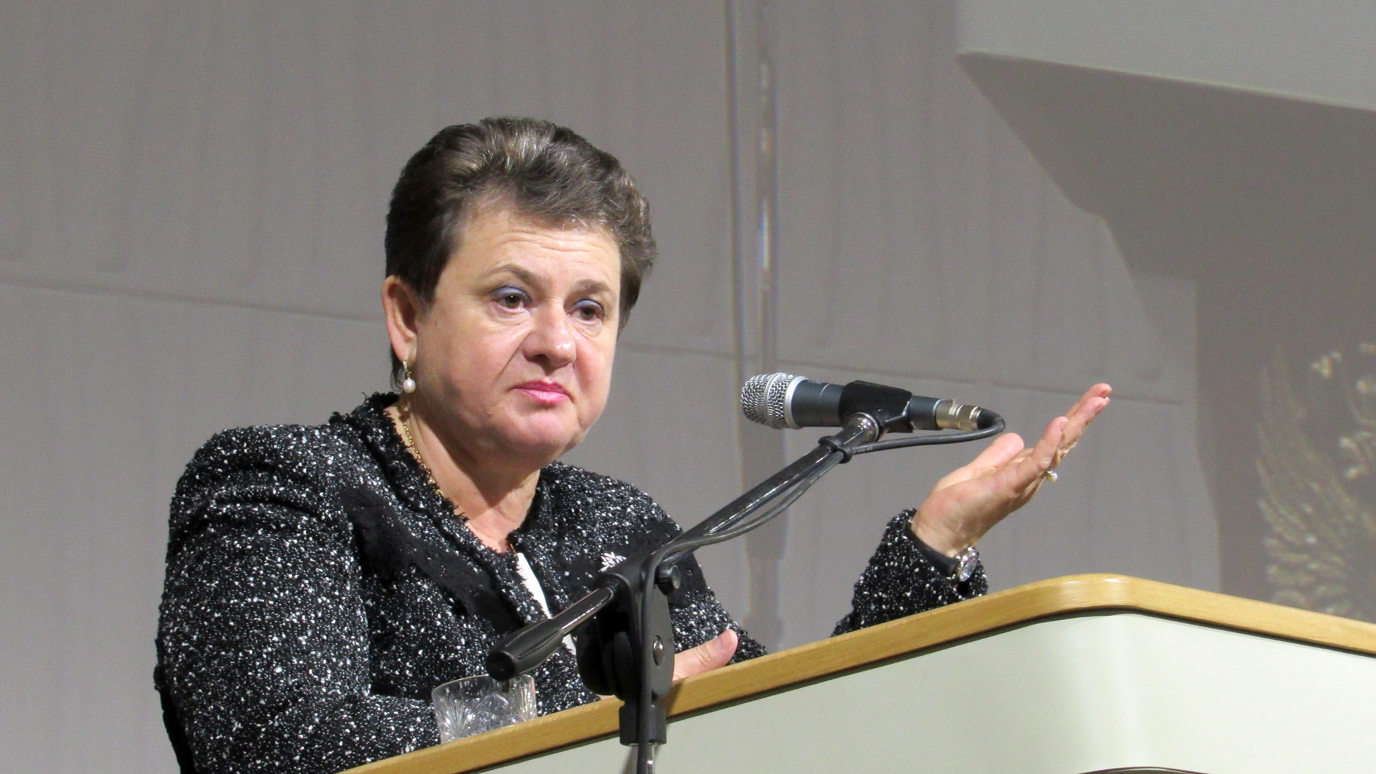 Светлана Орлова политолог