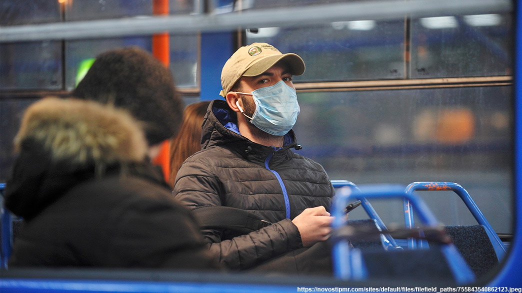 Плюс 43 новых случая подтвержденного коронавируса во Владимирской области. Город Владимир в лидерах по суточной прибавке инфицированных - 18 новых пациентов