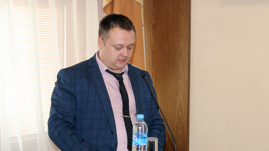 Ивановский суд заключил владимирского министра строительства под стражу