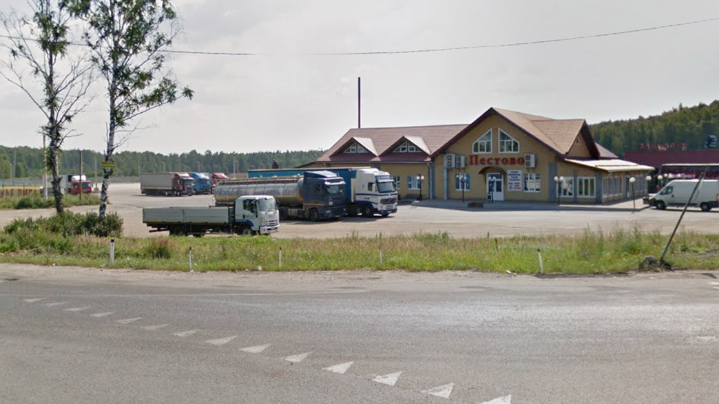 Полиция поймала двоих жителей Гороховца, сливавших солярку с фур на трассе М-7
