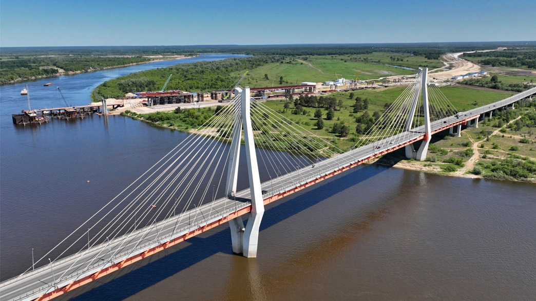 ЧОПы заплатят миллионные штрафы за сговор на торгах по охране мостов Владимирской области