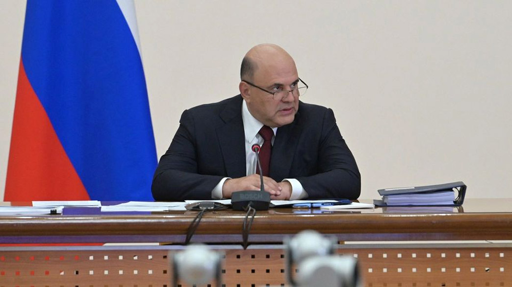 Правительство России выделило Суздальской больнице миллионы, обещанные премьер-министром Мишустиным