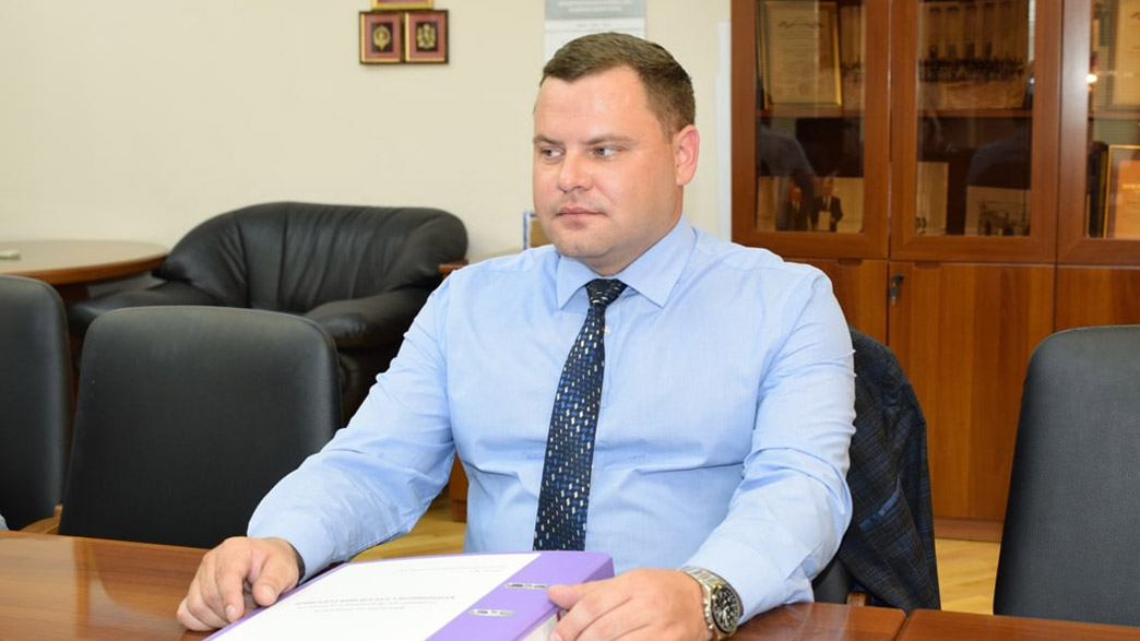Кандидат в губернаторы Владимирской области от ЛДПР Сергей Корнишов стал третьим, подавшим в облизбирком документы на регистрацию