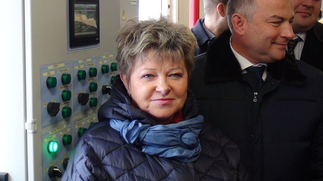 В отношении мэра города Киржача Надежды Скороспеловой возбуждено уголовное дело о превышении должностных полномочий