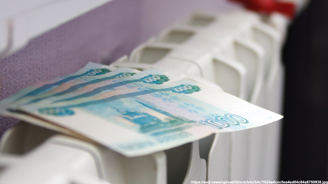 Тарифы на тепло для населения ряда муниципалитетов Владимирской области были завышены