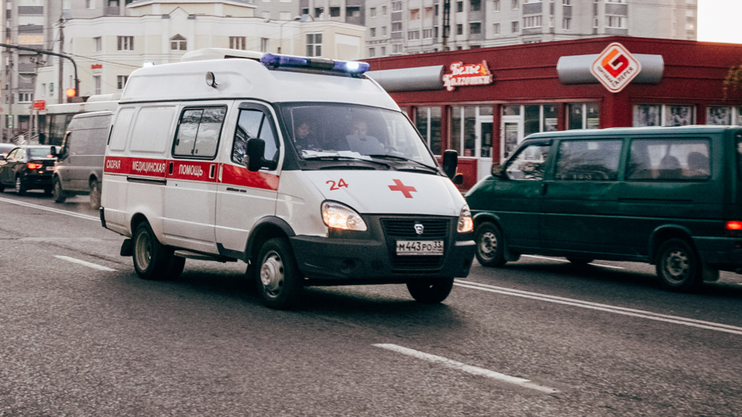 Прокуратура потребовала от главврача владимирской станции скорой помощи вернуть медперсоналу положенные премии
