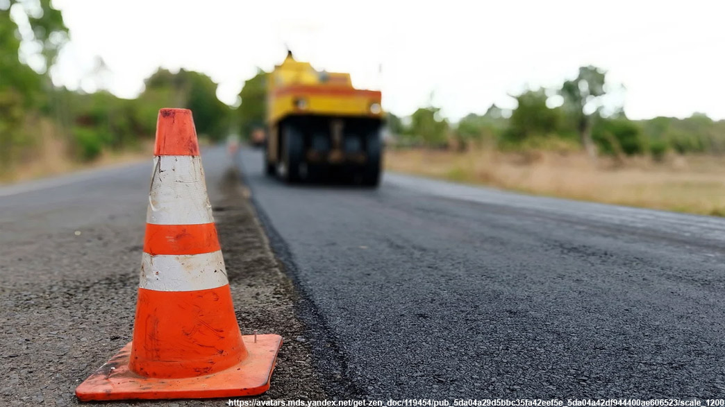 Какие дороги между городами и селами Владимирской области будут отремонтированы в 2020 году?
