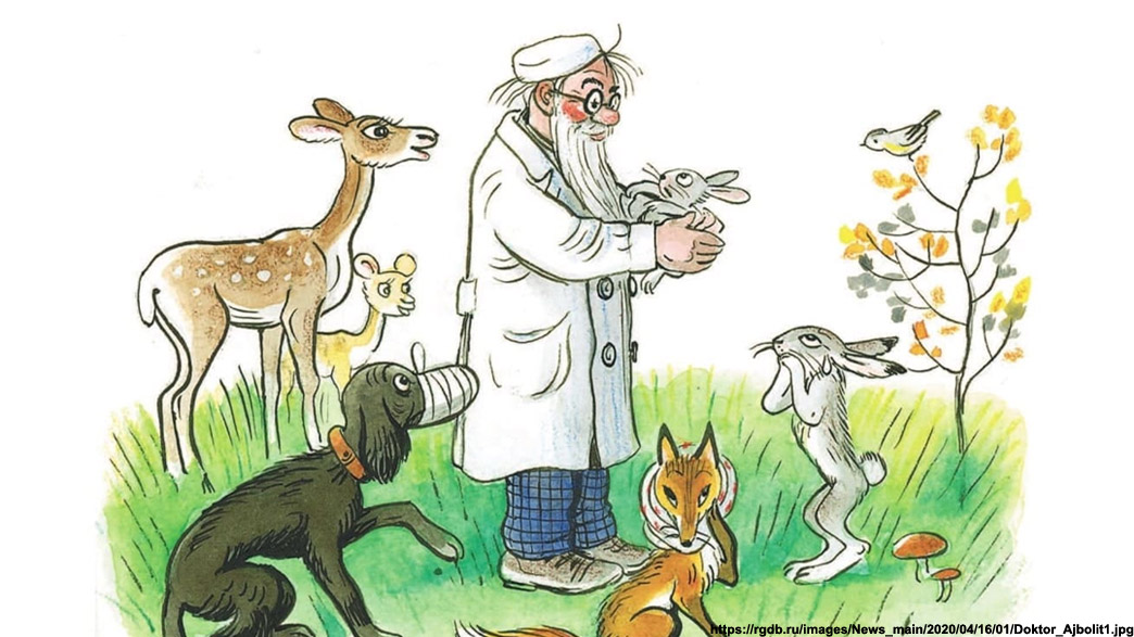 Какая зараза преследует диких животных во Владимирской области?