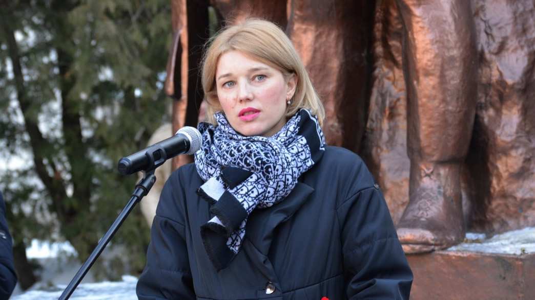 Анна Кузнецова переназначена главой администрации Александровского района  на второй срок - новости Владимирской области