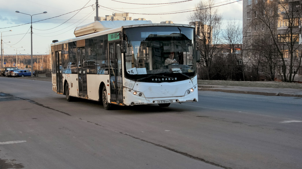 Национальный оператор общественного транспорта потребовал у основного автобусного перевозчика города Владимира — компании АДМ — 1,9 миллиона рублей