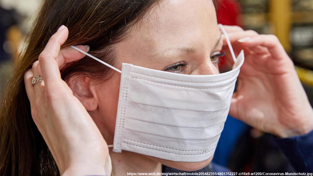 За последние сутки во Владимирской области выявлен 51 новый пациент с коронавирусом