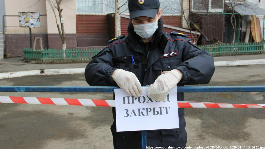 Судогодский район ввёл самые жесткие во Владимирской области ограничения по коронавирусу