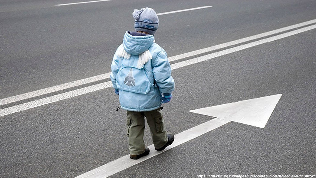Во Владимирской области резко выросло количество пострадавших в ДТП детей