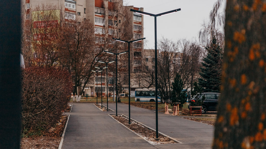 Бульвар на Соколова-Соколёнка: как нельзя делать общественные пространства в 2020 году