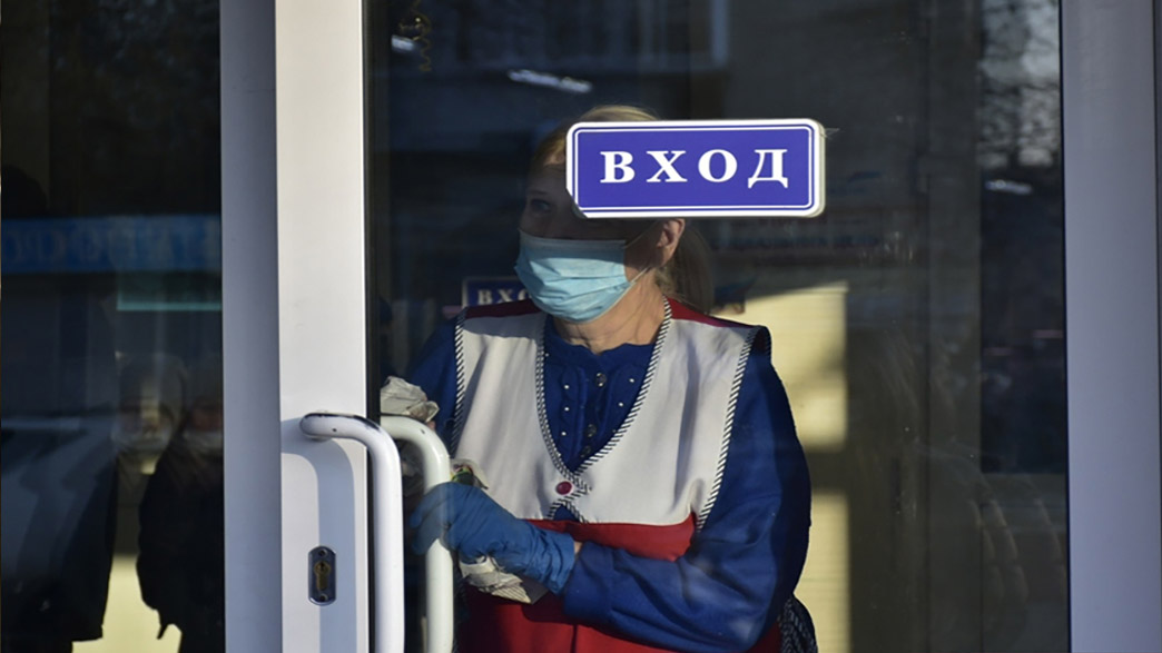 Возбуждено уголовное дело из-за нарушения прав владимирских предпринимателей во время пандемии коронавируса