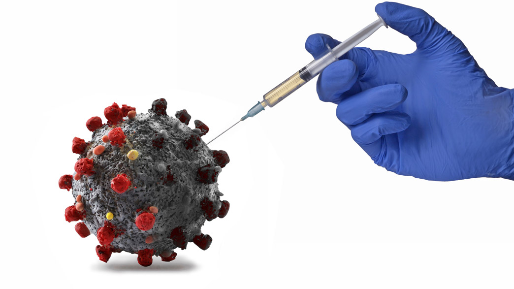 Насколько вакцинация от коронавируса доступна для владимирцев и может ли ее заменить высокий уровень антител?