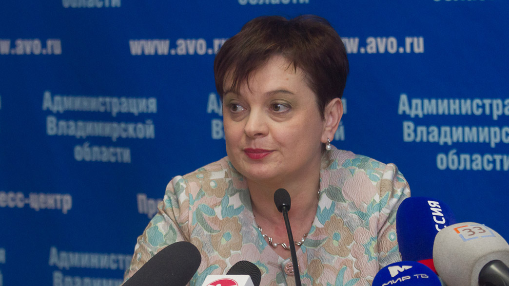 Команда губернатора Сипягина объяснила причины увольнения руководителя главной больницы Владимирской области