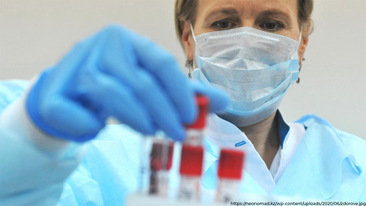 Число заболевших коронавирусом во Владимирской области перешагнуло отметку в 10 тысяч: официальный бюллетень по коронавирусу на 4 ноября