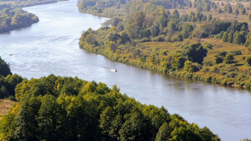 Ока самые крупные притоки. Река Клязьма во Владимирской области. Река Ока во Владимирской области.