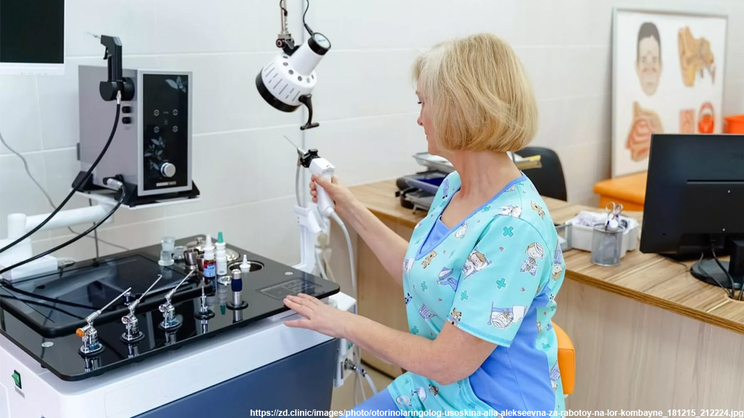 Педиатрические службы в районных больницах Владимирской области получили современное оборудование