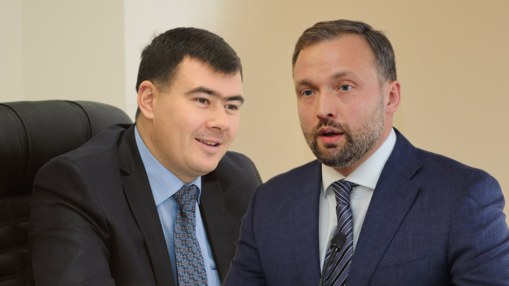 Александр Ремига и Роман Годунин назначены новыми вице-губернаторами Владимирской области