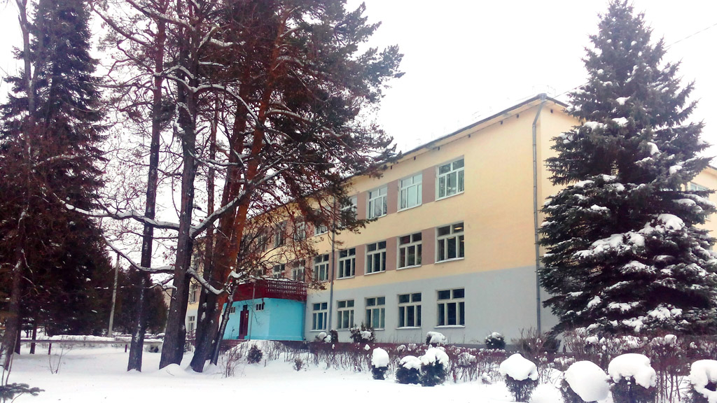Судогодский колледж попал в сотню лучших в России