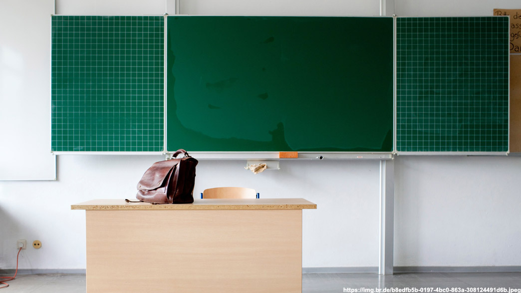 Во владимирских школах сохраняется дефицит учителей