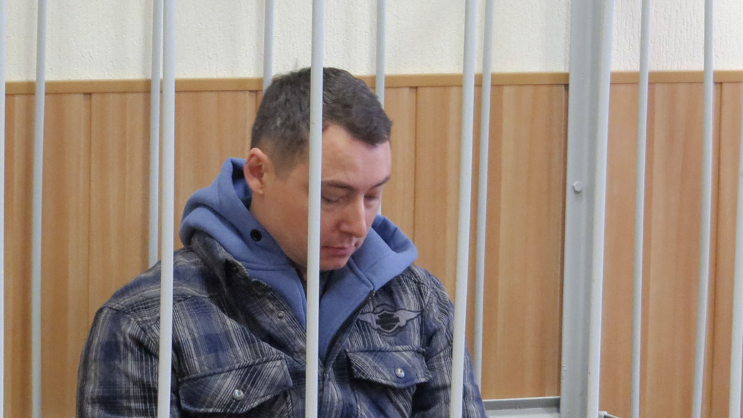 Бывшему вице-губернатору Григорию Вишневскому предъявлено новое обвинение, и продлен срок содержания в СИЗО