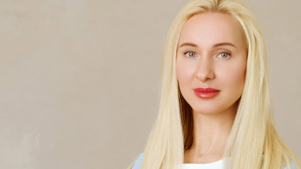 Екатерина Орлова возглавила МегаФон во Владимирской области