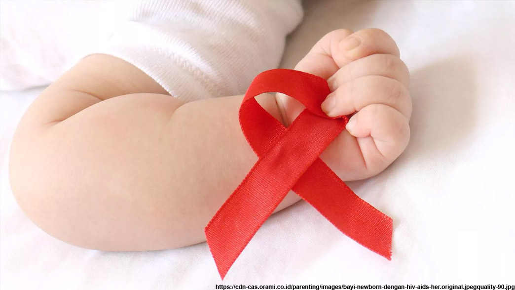 Во Владимирской области живут 65 детей с подтвержденным диагнозом ВИЧ