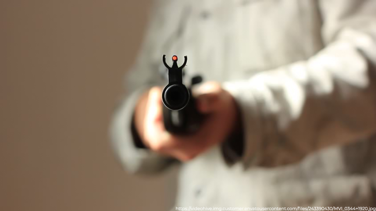 В Судогде вынесли приговор женщине, выстрелившей в родную дочь из пневматической винтовки