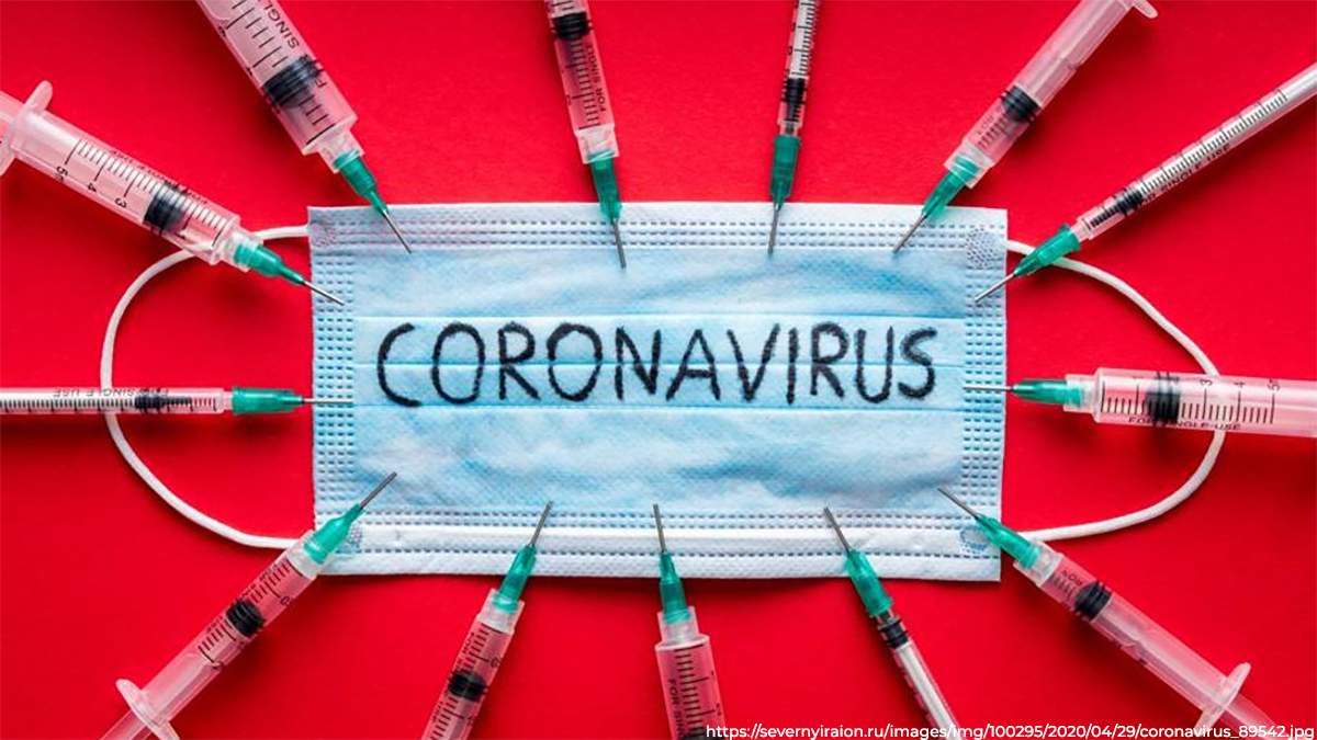Суточная прибавка пациентов с коронавирусом во Владимирской области —  26 человек. Это на двоих заболевших меньше, чем днём ранее