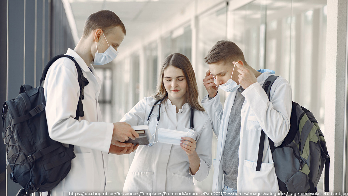 Студенты будущего медицинского вуза будут практиковаться в больницах Владимирской области