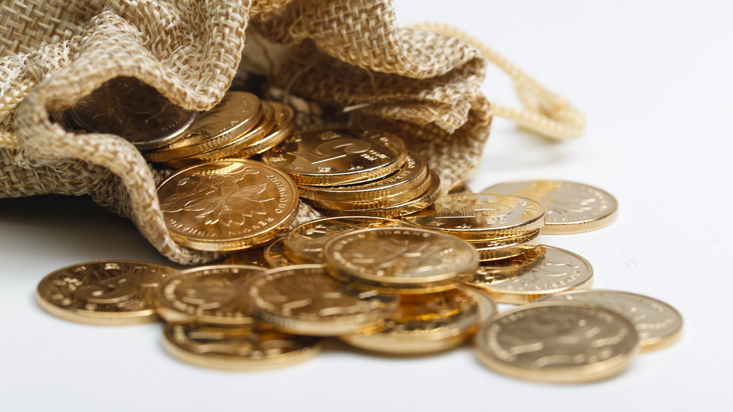 Москвича приговорили к принудительным работам за продажу псевдостаринных монет