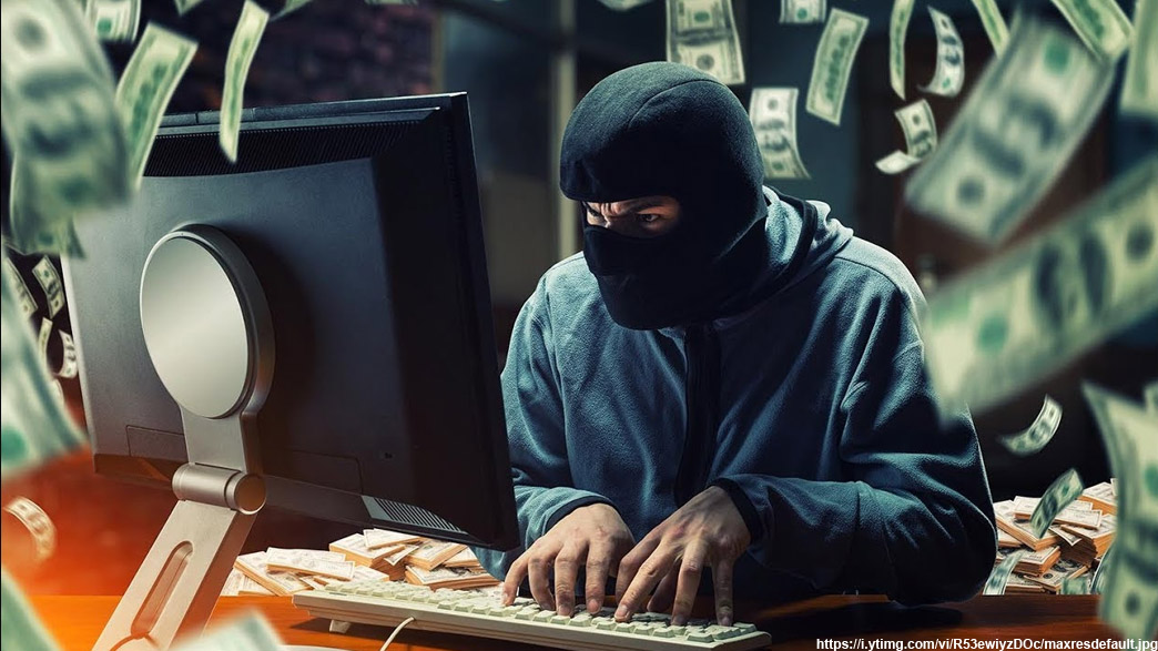 ФСБ подозревает жителя города Владимира в причастности к хакерской группе FIN7. В США ее обвиняют в краже данных 15 миллионов кредитных карт