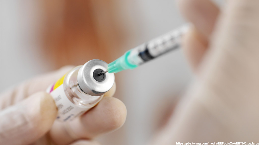 Спасет ли владимирцев от ковида 60-процентное вакцинирование населения от гриппа?