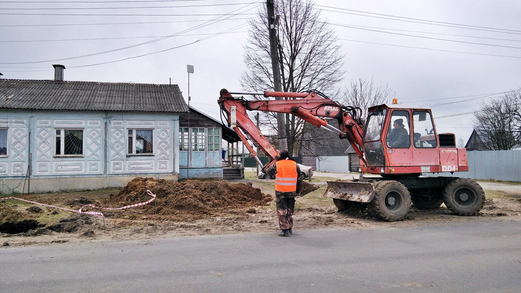 В 2021 году построят и реконструируют шесть водопроводов во Владимирской области