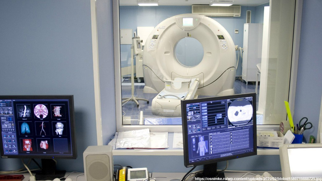 Частные владимирские клиники начали делать компьютерную томографию по ОМС пациентам с подозрением на коронавирус