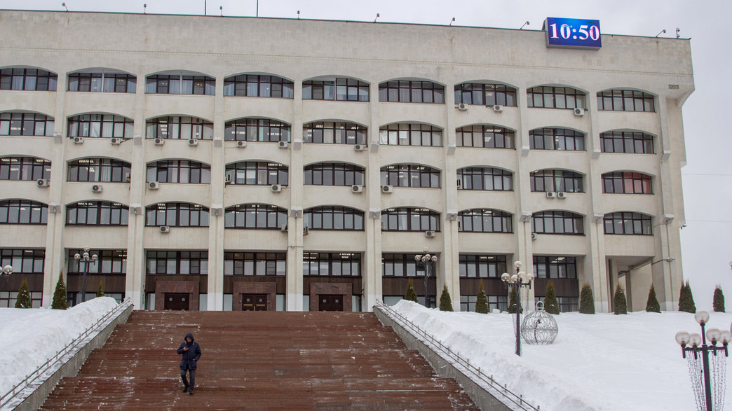 ЗакСобрание согласовывает назначение семерых вице-губернаторов Владимирской области