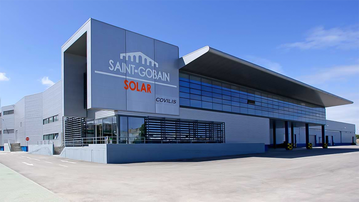 Французская компания «Сен-Гобен» выходит на рынок строительной химии через Владимирскую область
