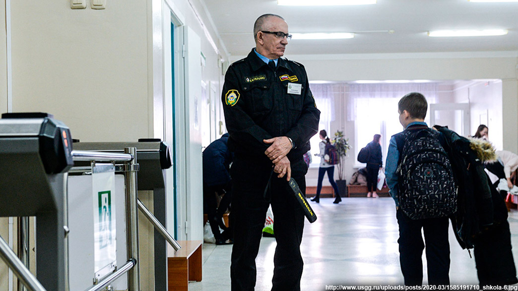 Во Владимирской области усилят меры безопасности после атаки на подмосковный «Крокус Сити Холл»