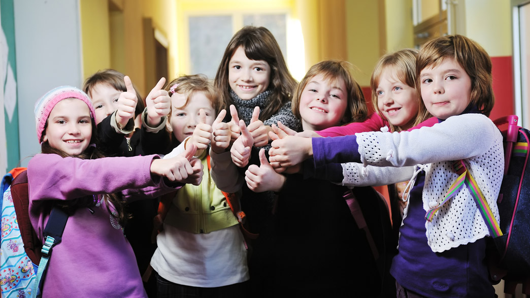 Какие владимирские школы попали в рейтинг лучших учебных заведений России?