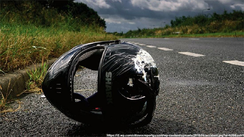 Мотоциклисты начали гибнуть на дорогах Владимирской области