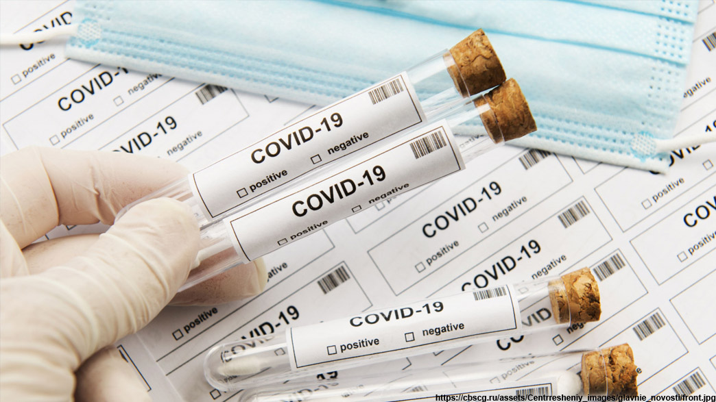 Во Владимирской области впервые с 23 мая выявлено более 70 случаев заражения коронавирусом за сутки