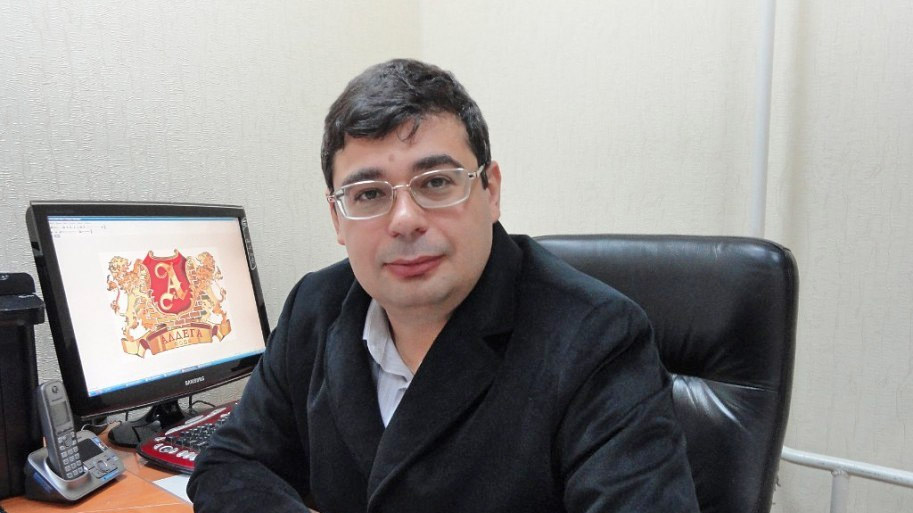 Александровский депутат от «Единой России» получил 6 лет лишения свободы