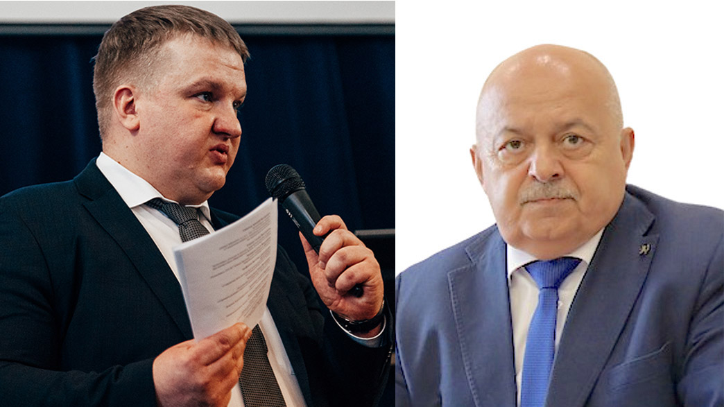 Депутаты заслушают отчёты «отцов» города Лакинска Сморжанюка и Андрианова до 30 сентября